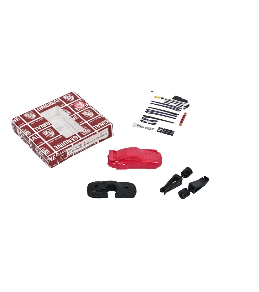 Fragrance Dispenser Kit