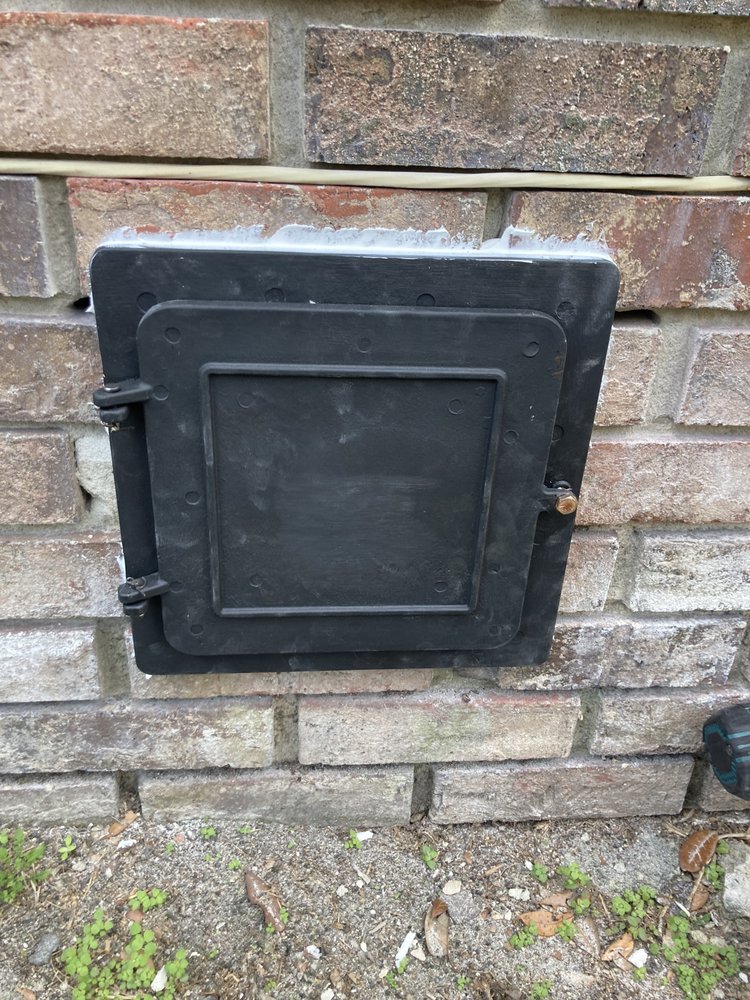 FLORIDA WEATHER & MOISTURE DAMAGE