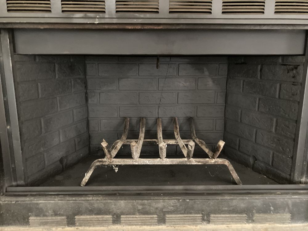 Fireplace Safety Inspection