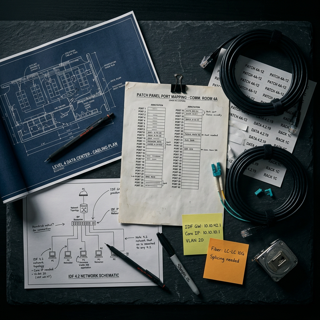 Projects & Delivery