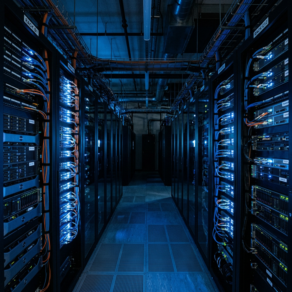 Infrastructure Management