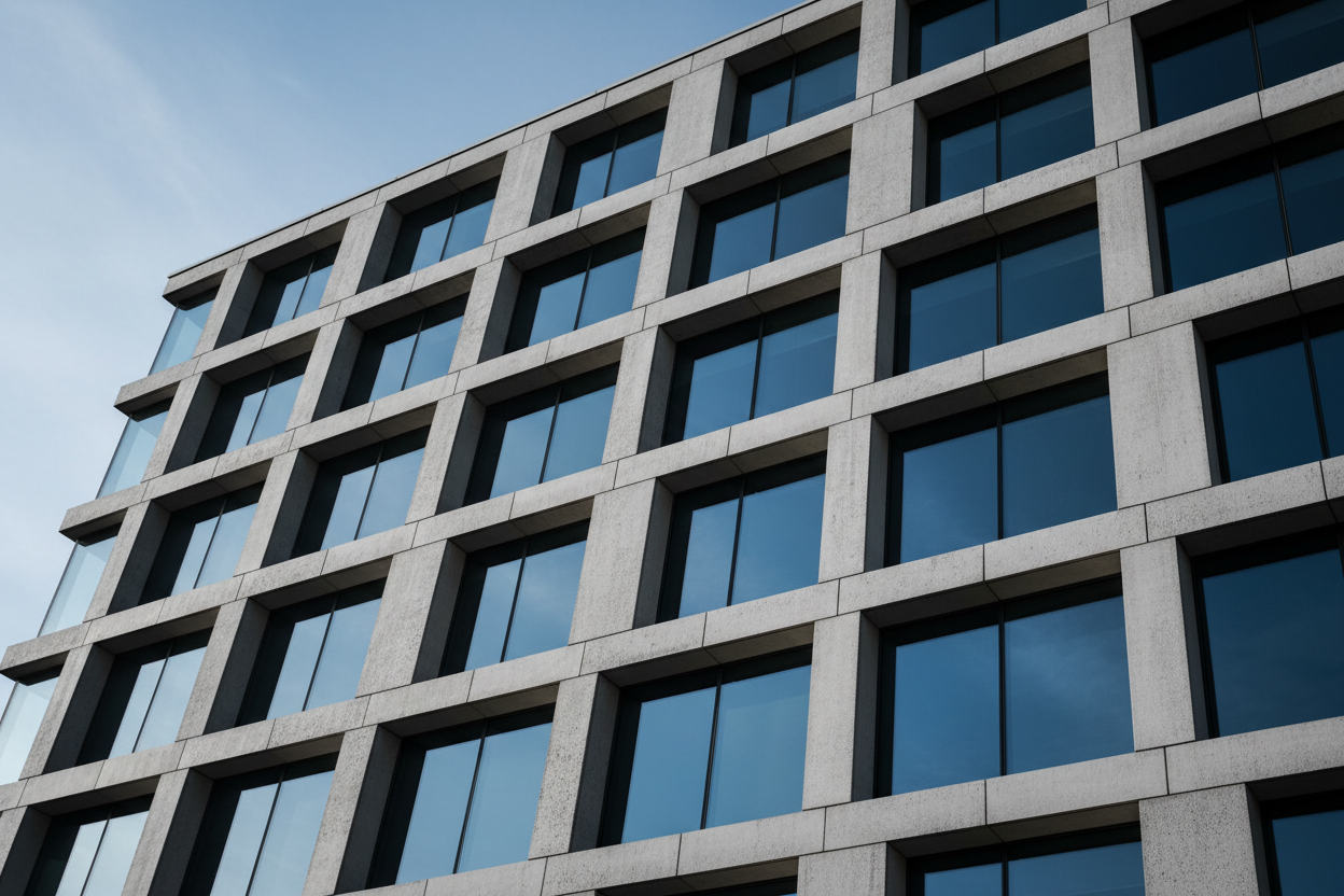 Office Relocation & Infrastructure Rebuild