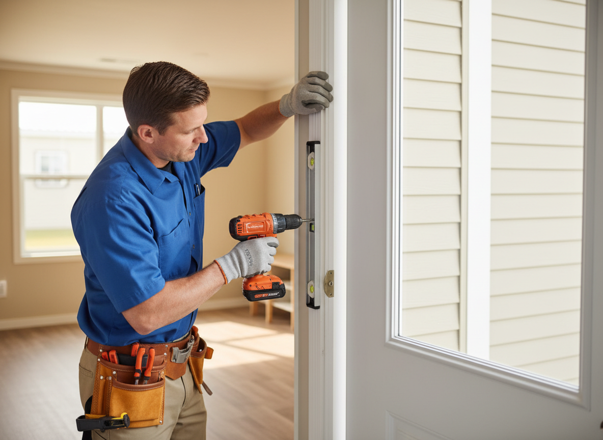 Installation Services