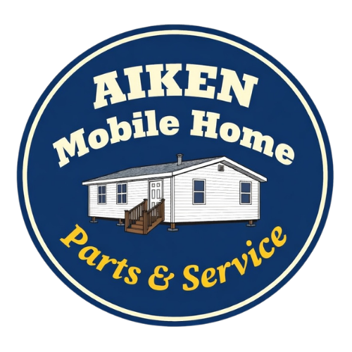 Aiken Mobile Home Parts & Service