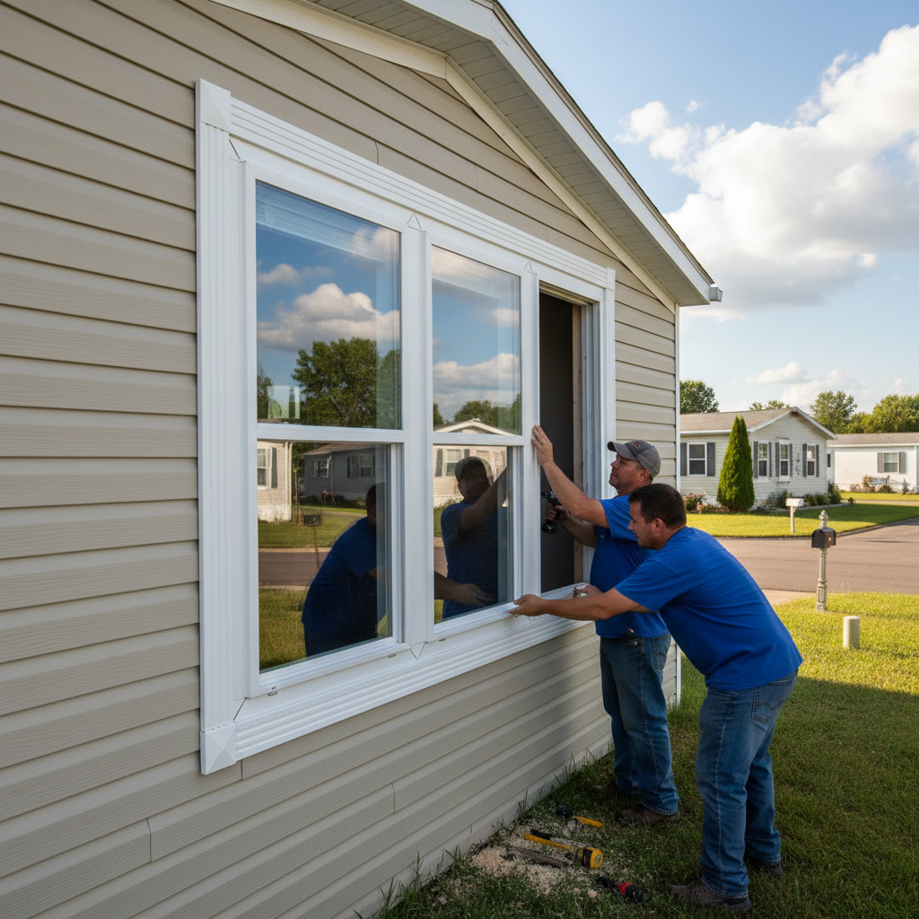 Window Replacement