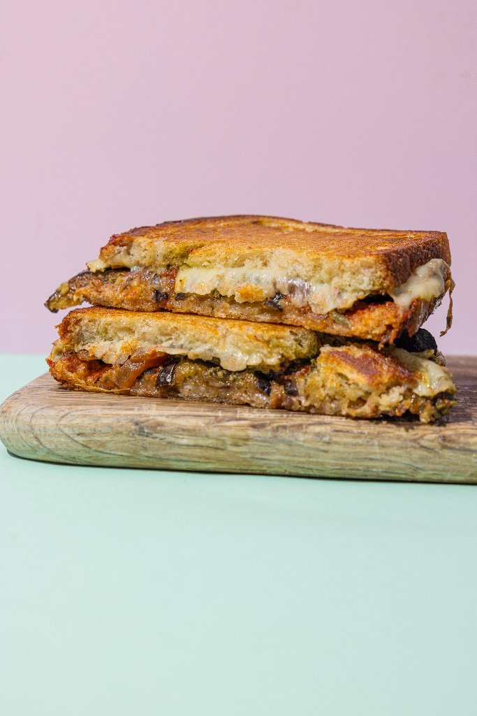 Melanzane