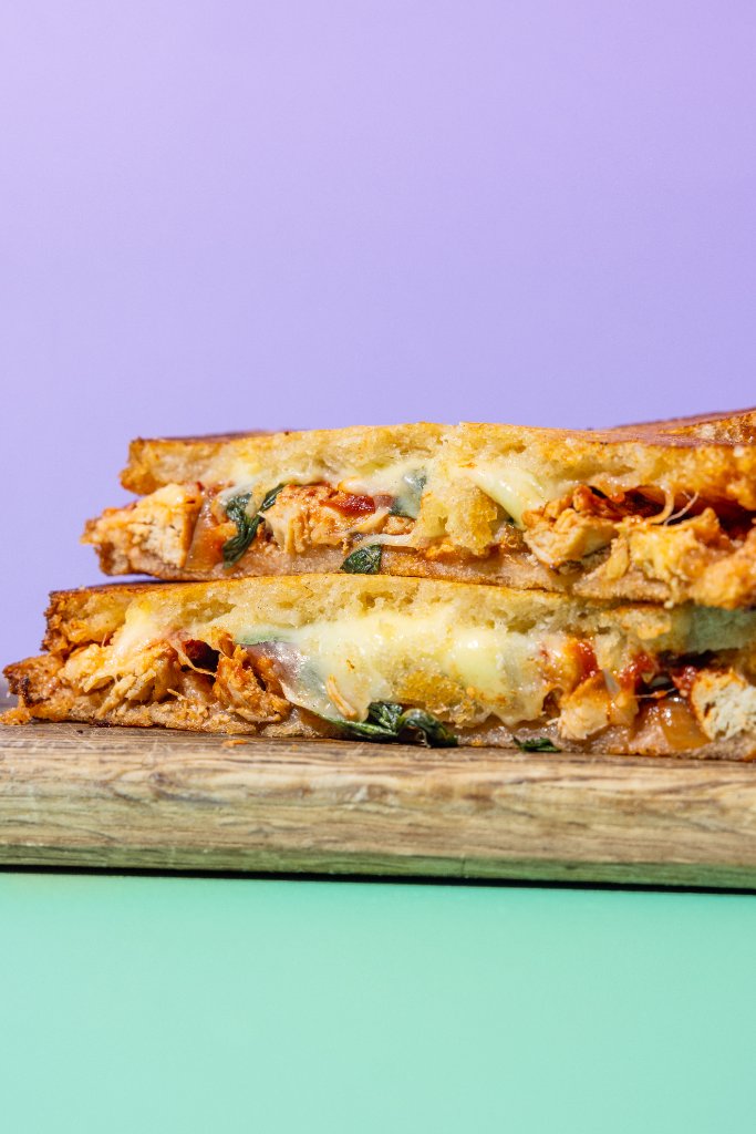 Italian Chicken