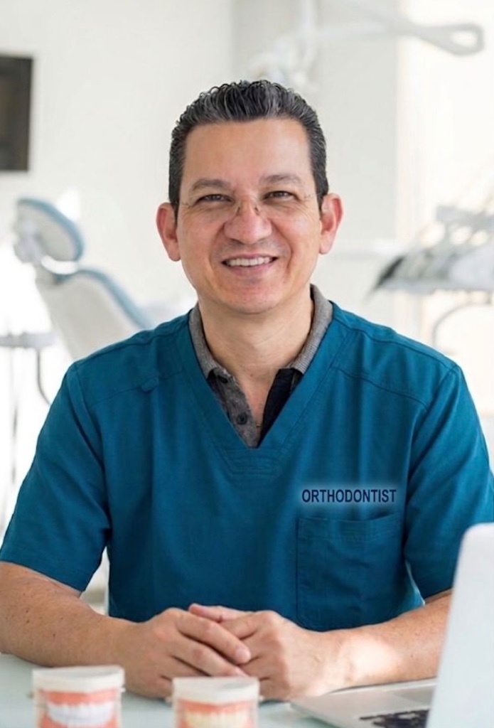 Dr. Salazar
