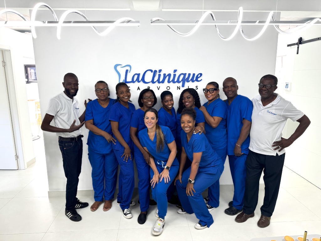 Notre équipe médicale