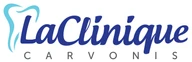 La Clinique Carvonis logo