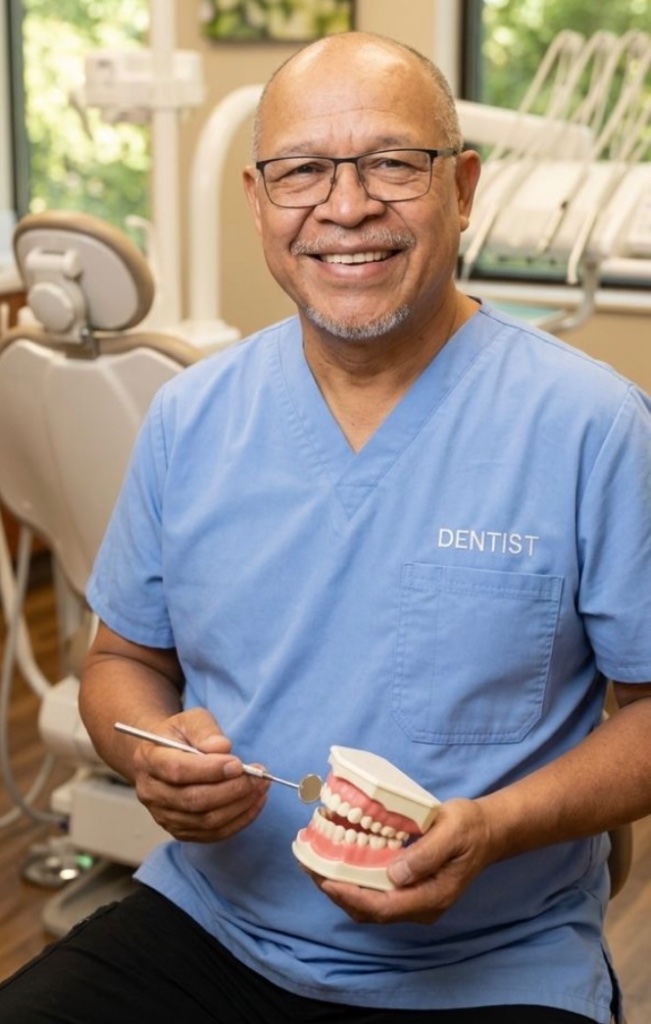 Dr. G