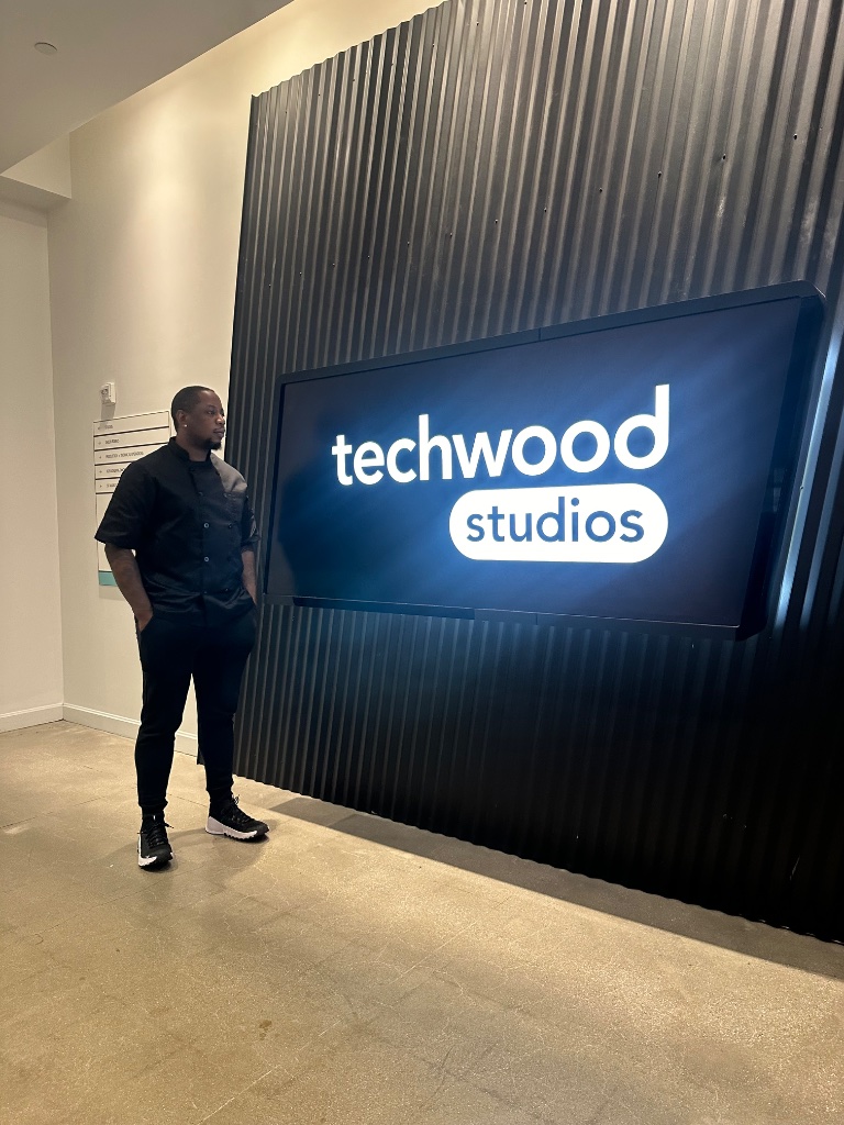 Techwood Studios