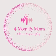 4MombyMoms logo