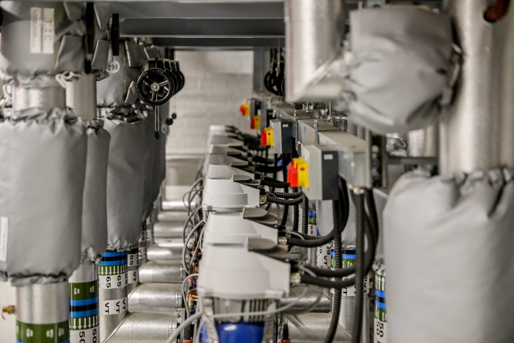 Water Treatment