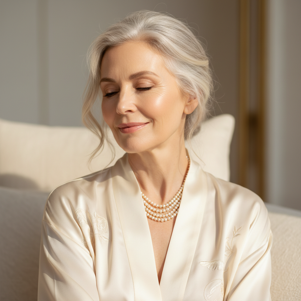 Healthy aging