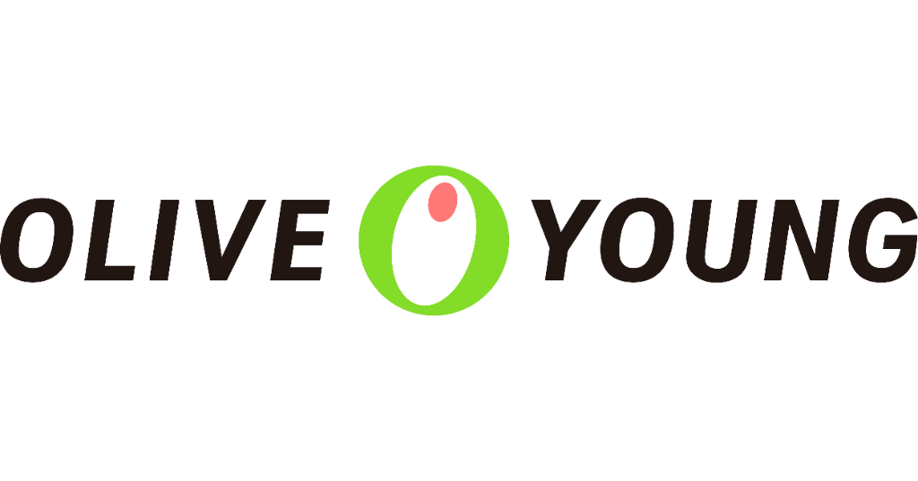 Olive Young logo