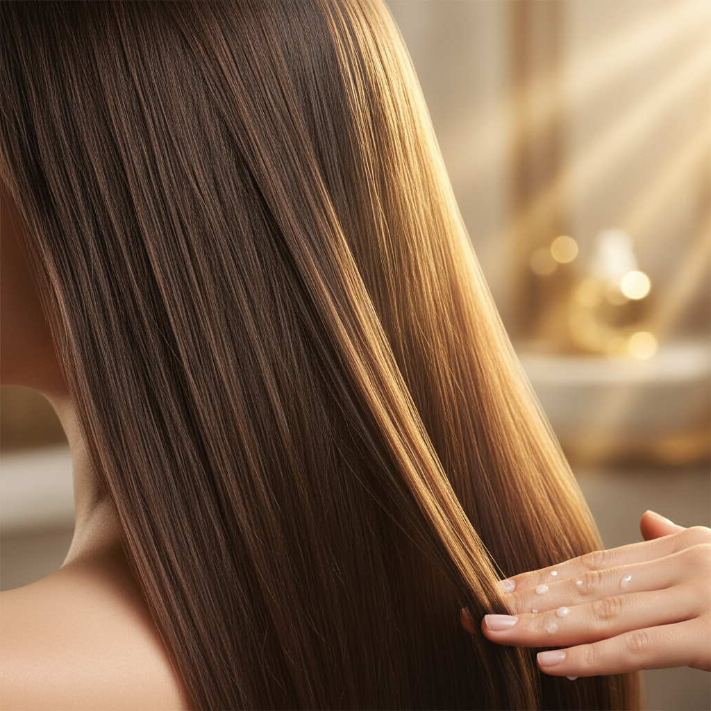 Hair and scalp health