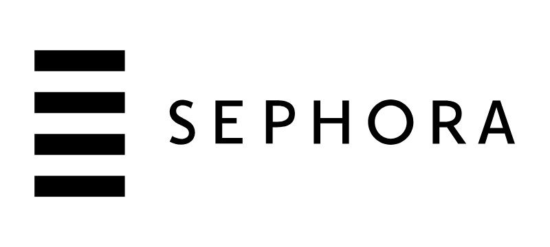 Sephora logo