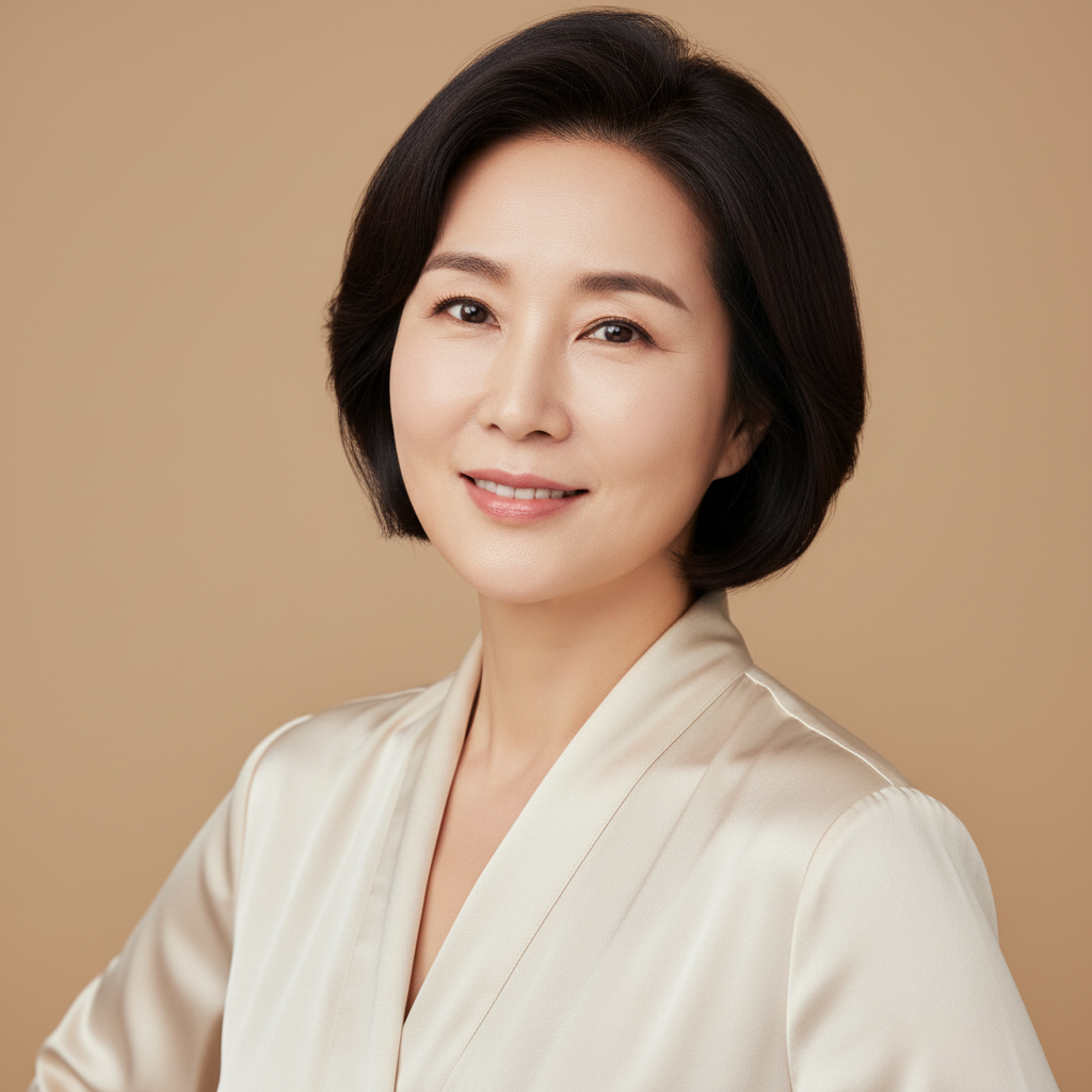 Kim Soo-Yeon