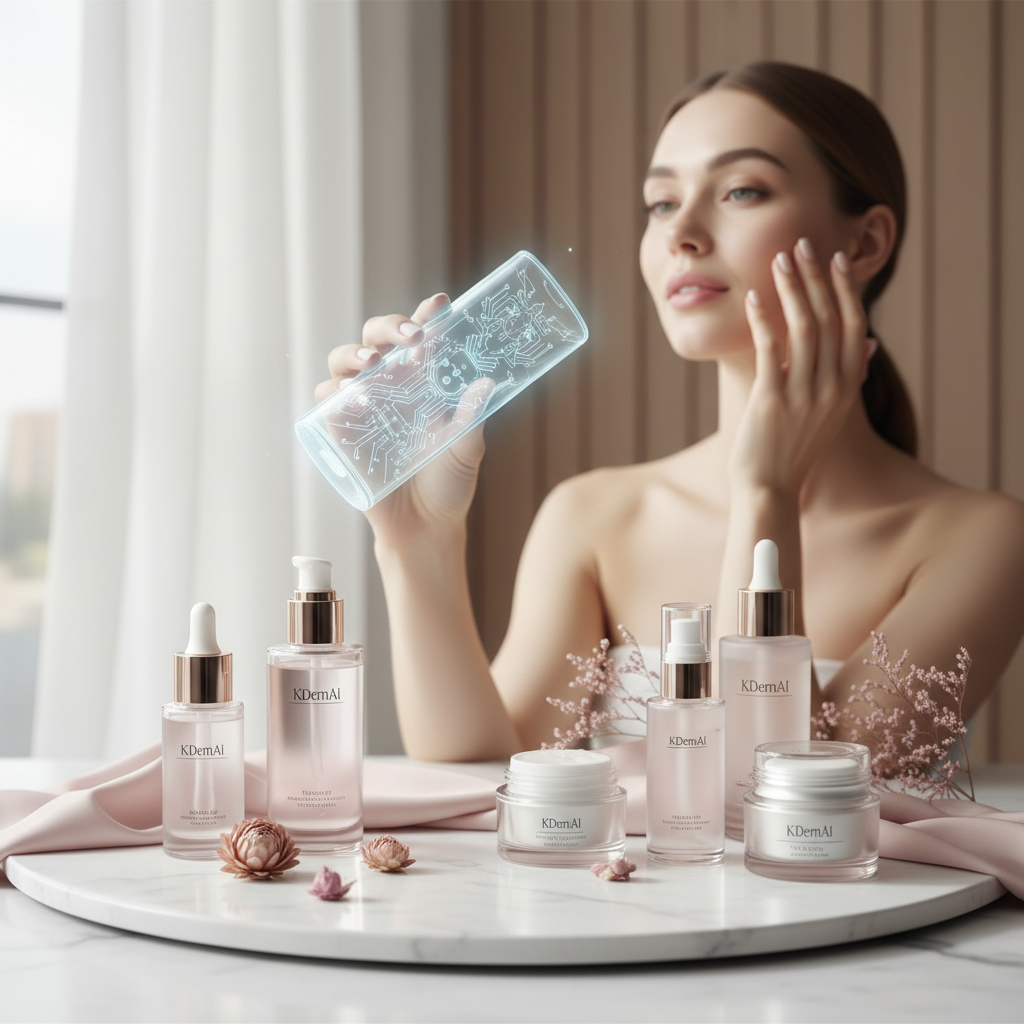Mastering the Basics of Korean Skincare for Radiant Skin