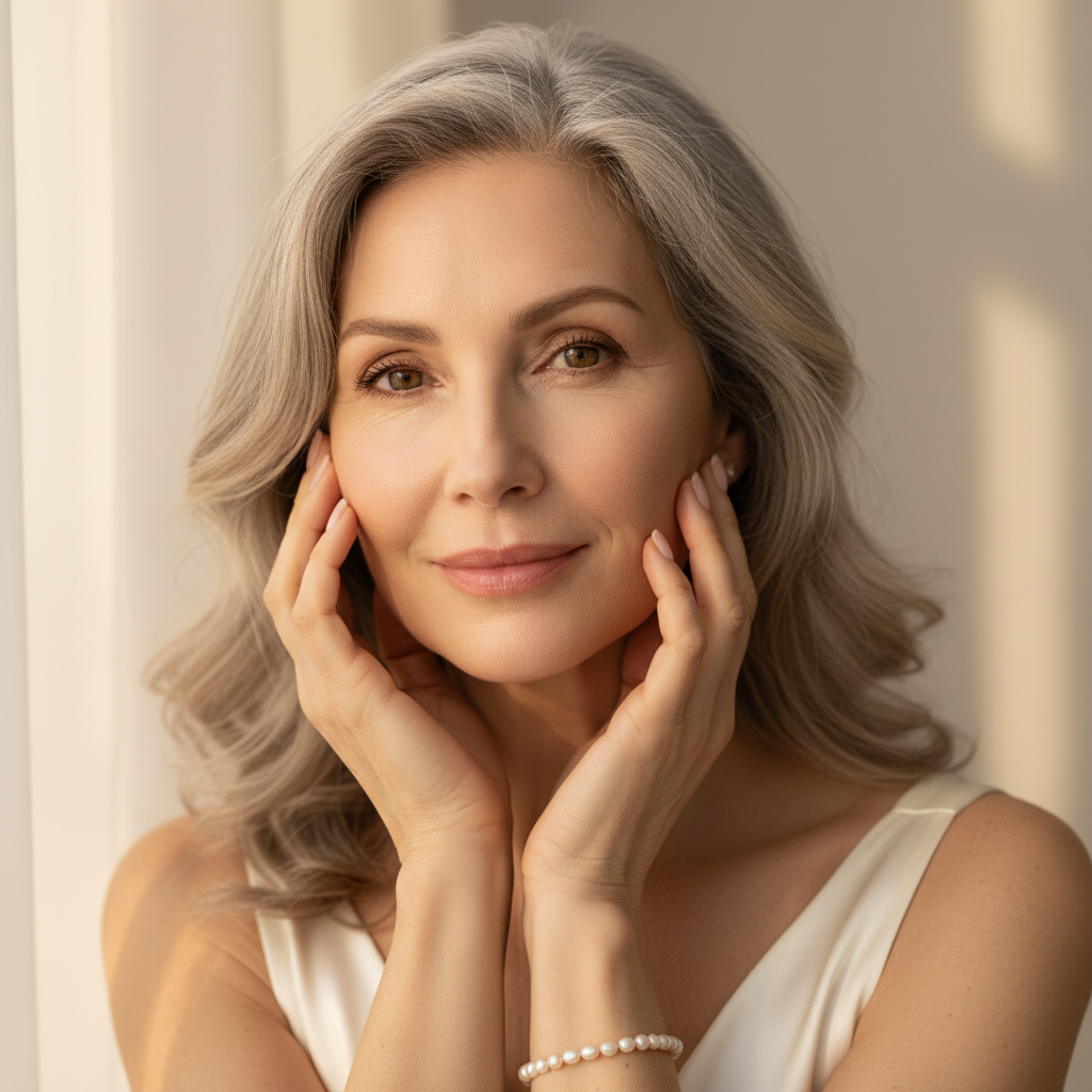 Healthy aging