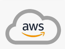 Amazon AWS logo