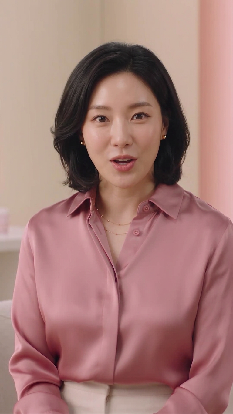 Sandra Young, Official Spokesperson of KDERMAI