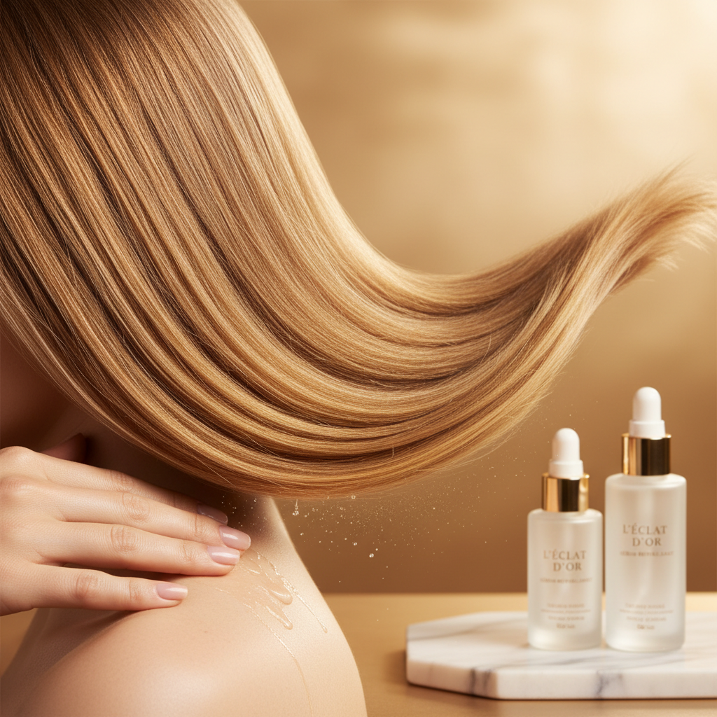 Hair and scalp concerns