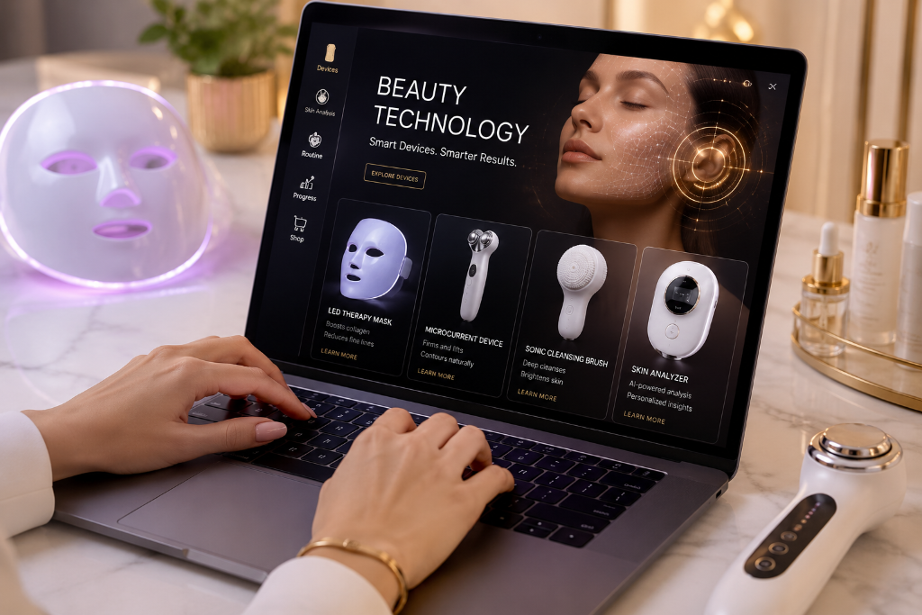 Beauty Technology