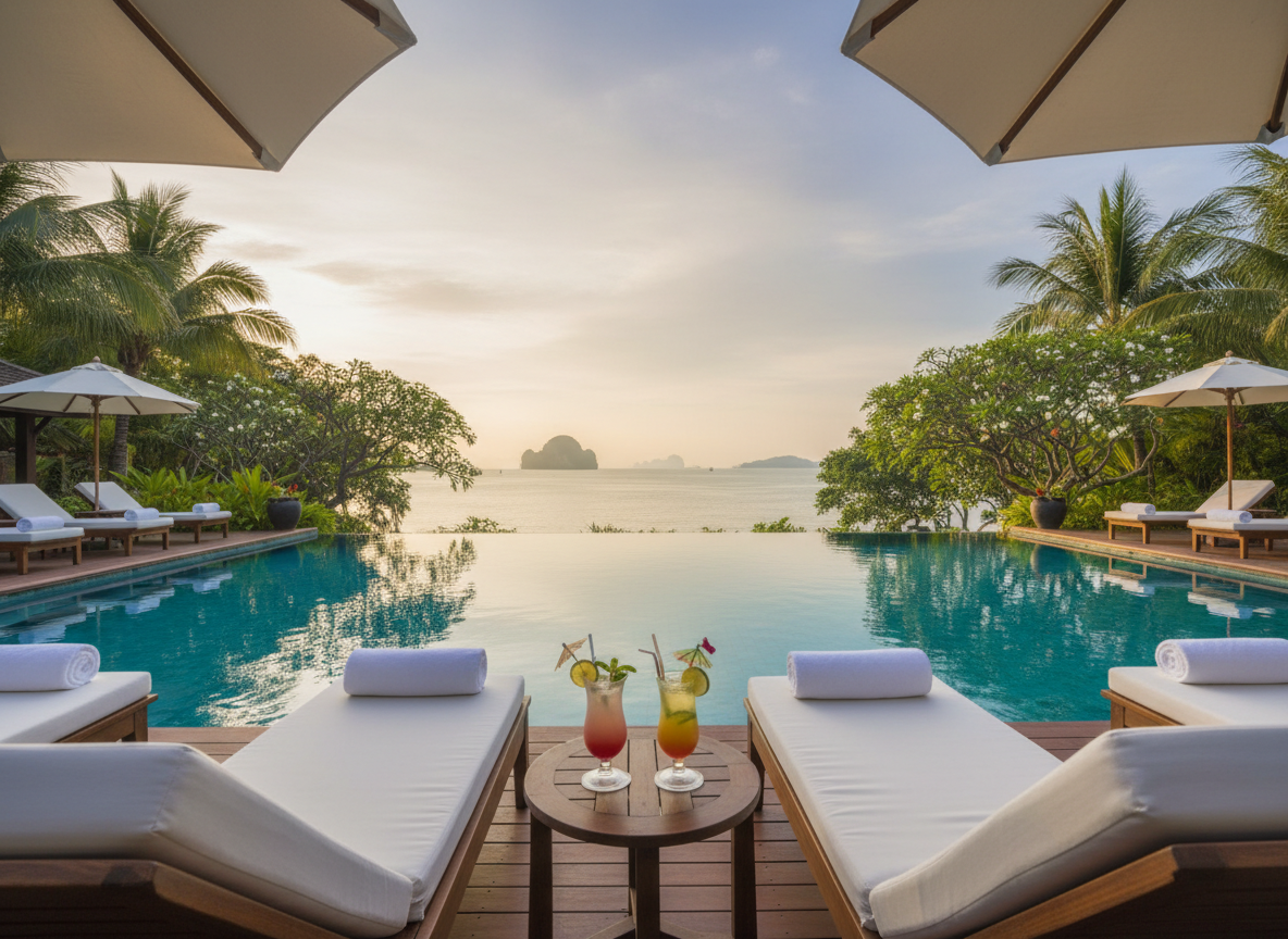 Wellness Package