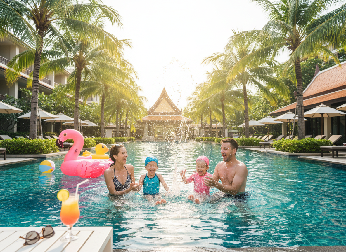 Pool & Fitness