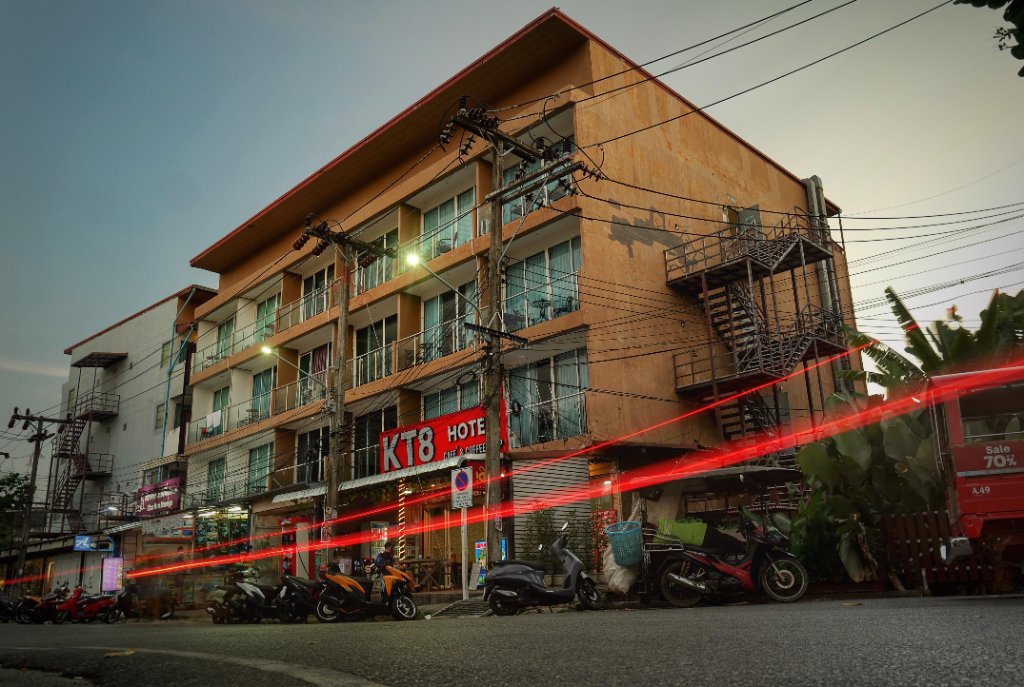 KT8 Hotel Ao Nang