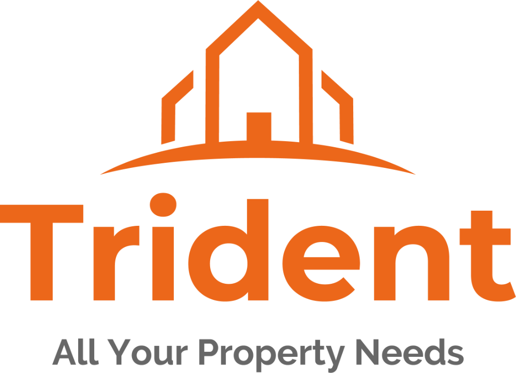 Trident Property Group logo