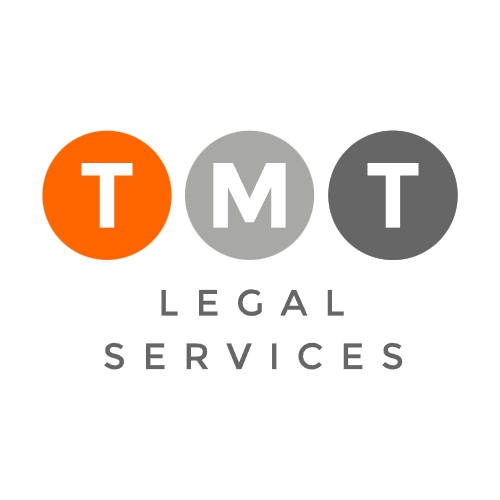 TMT Legal Services logo