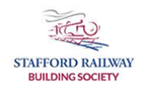 Stafford Railway Building Society
