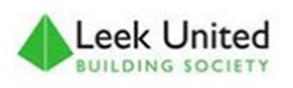 Leek United Building Society