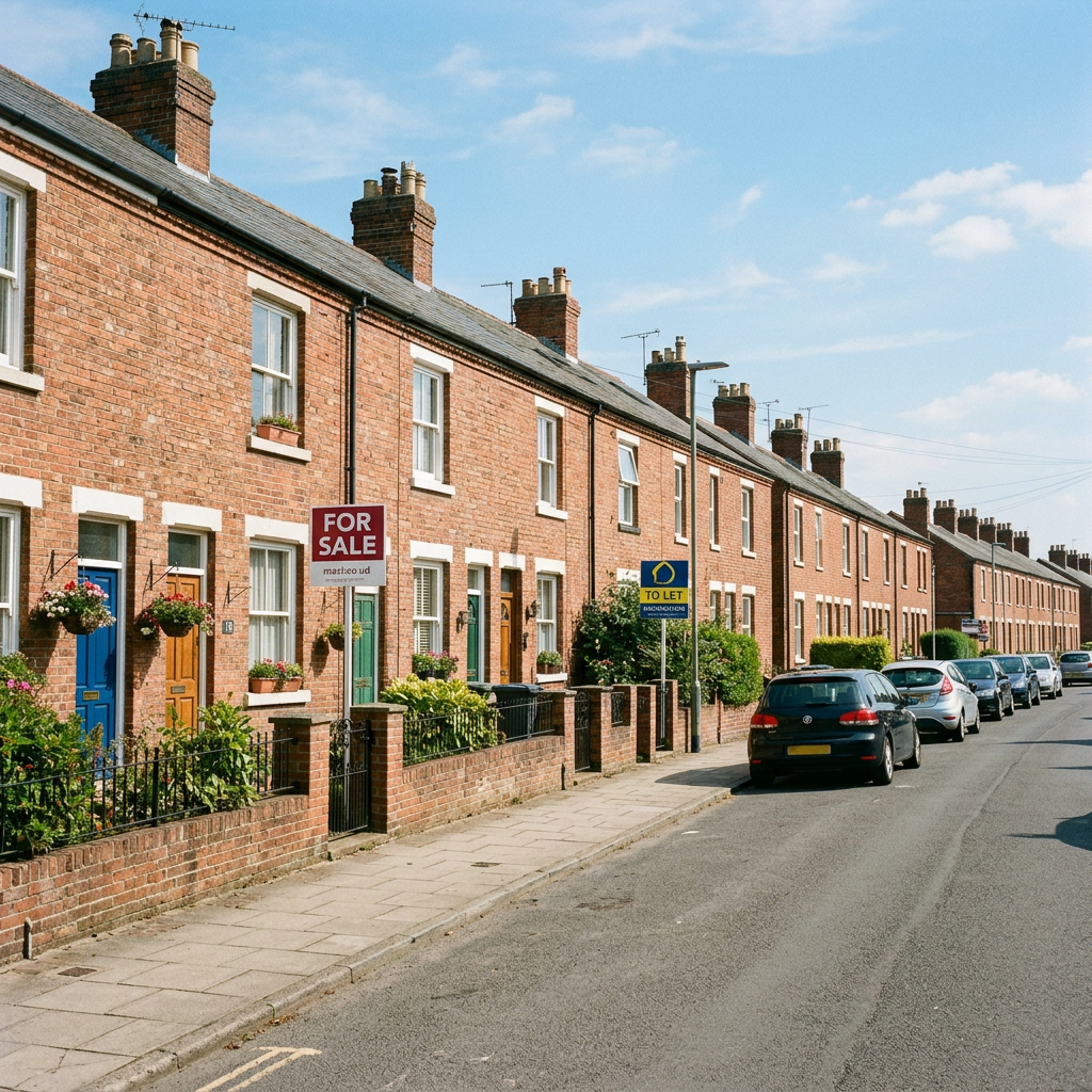 Buy to Let
