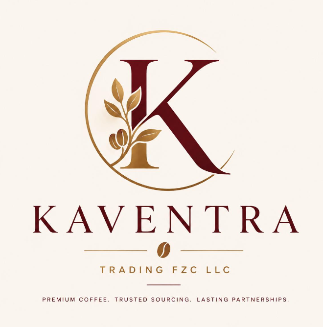 Kaventra Trading FZC LLC — Premium Coffee. Trusted Sourcing. Lasting Partnerships.