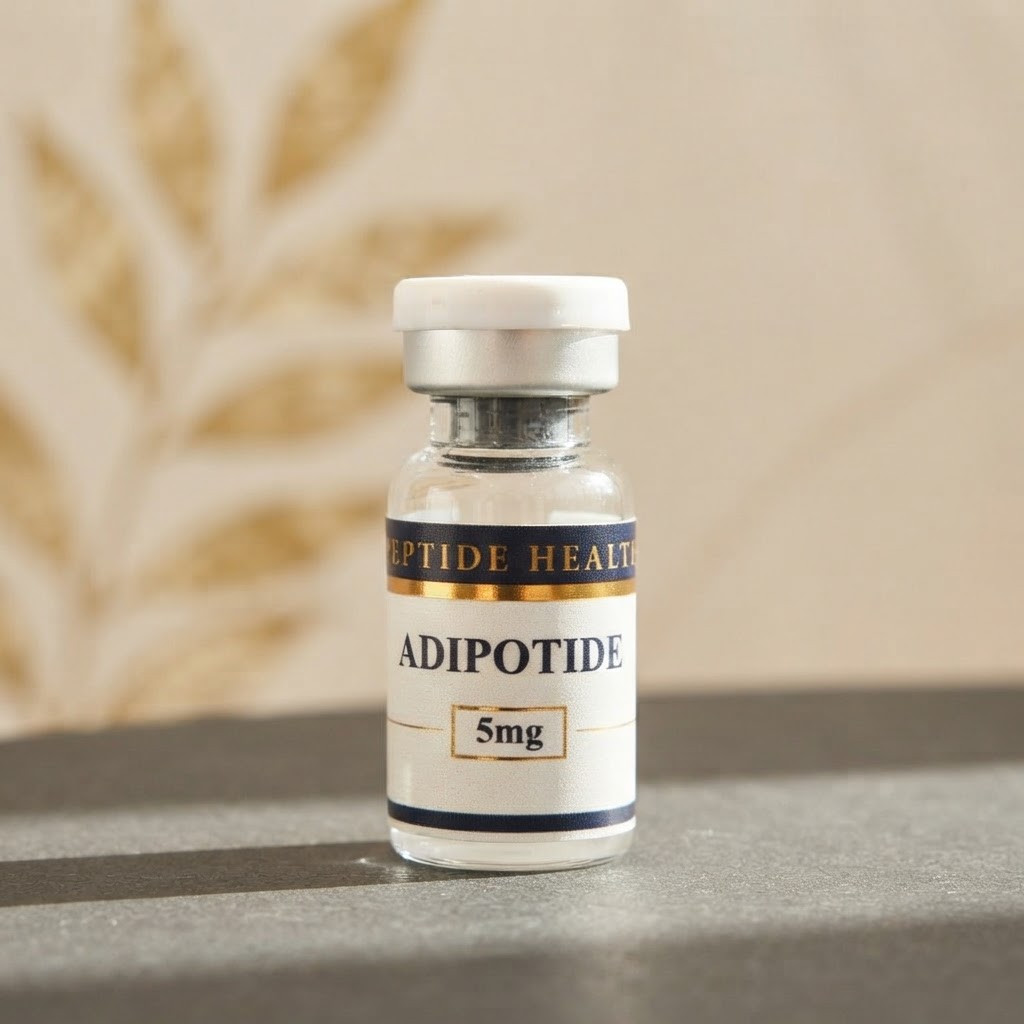 Adipotide 5mg