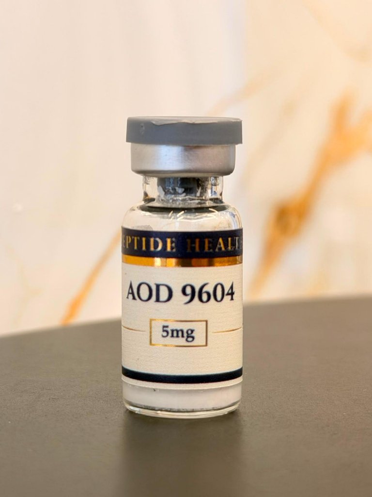 AOD-9604 5mg