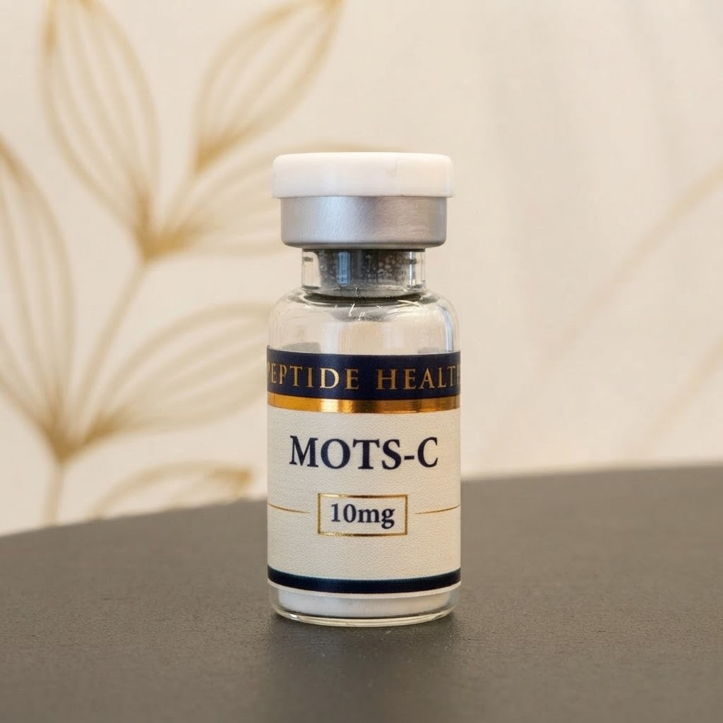 MOTS-C 10mg