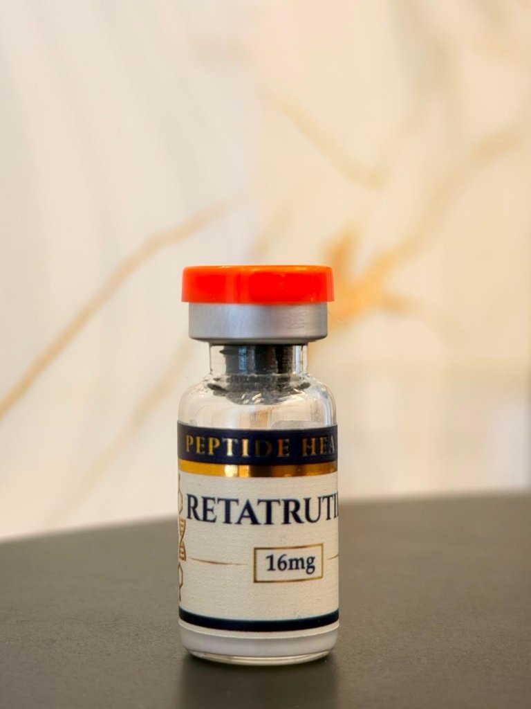 Retatrutida 16mg