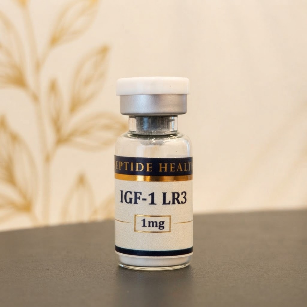 IGF-1 LR3 1mg
