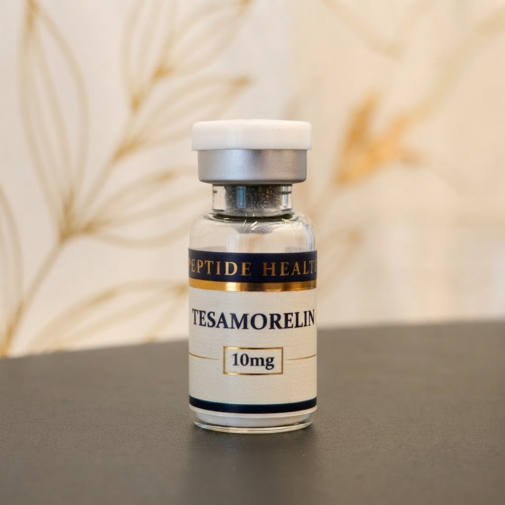 Tesamorelin 10mg