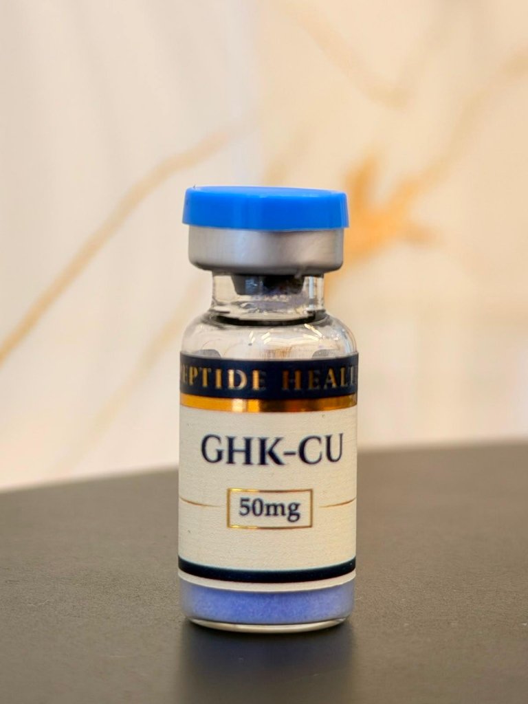 GHK-Cu 100mg
