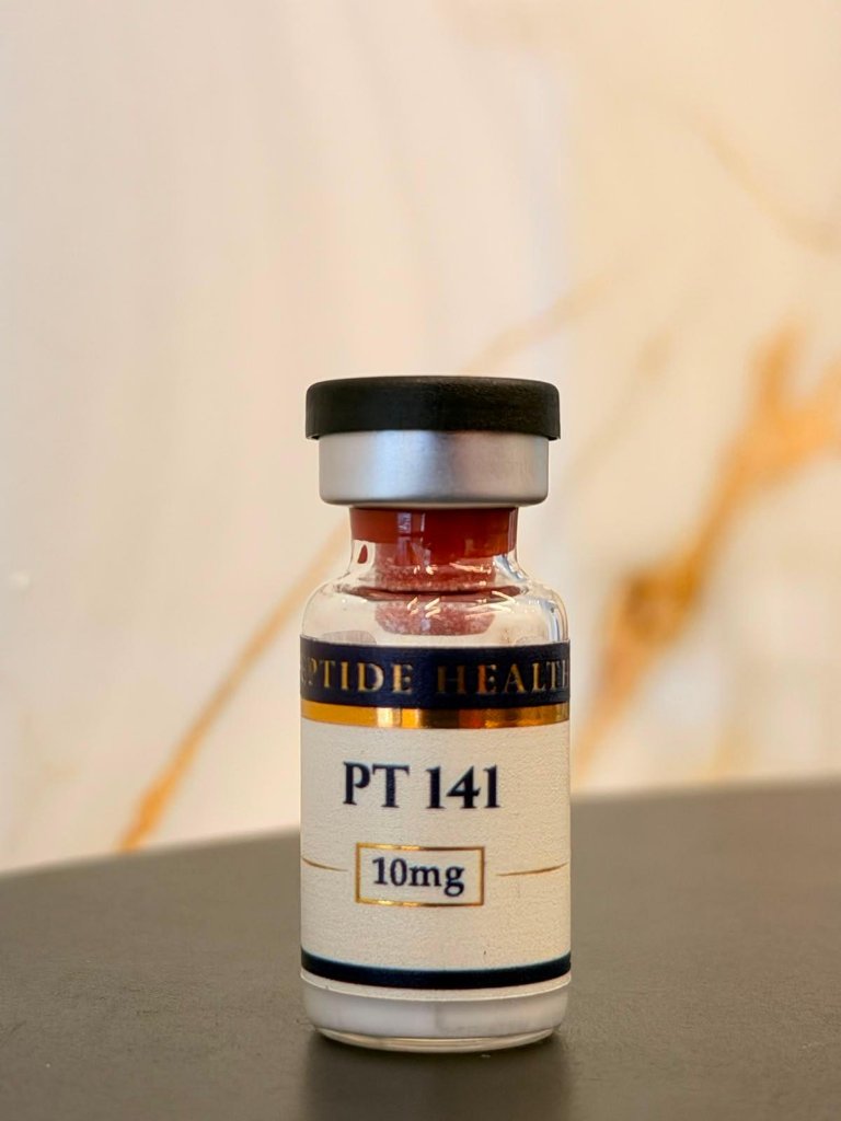 PT-141 10mg