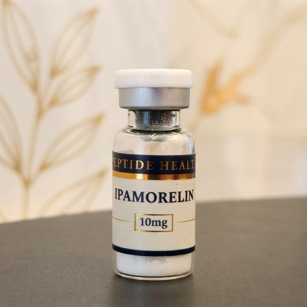 Ipamorelin 10mg