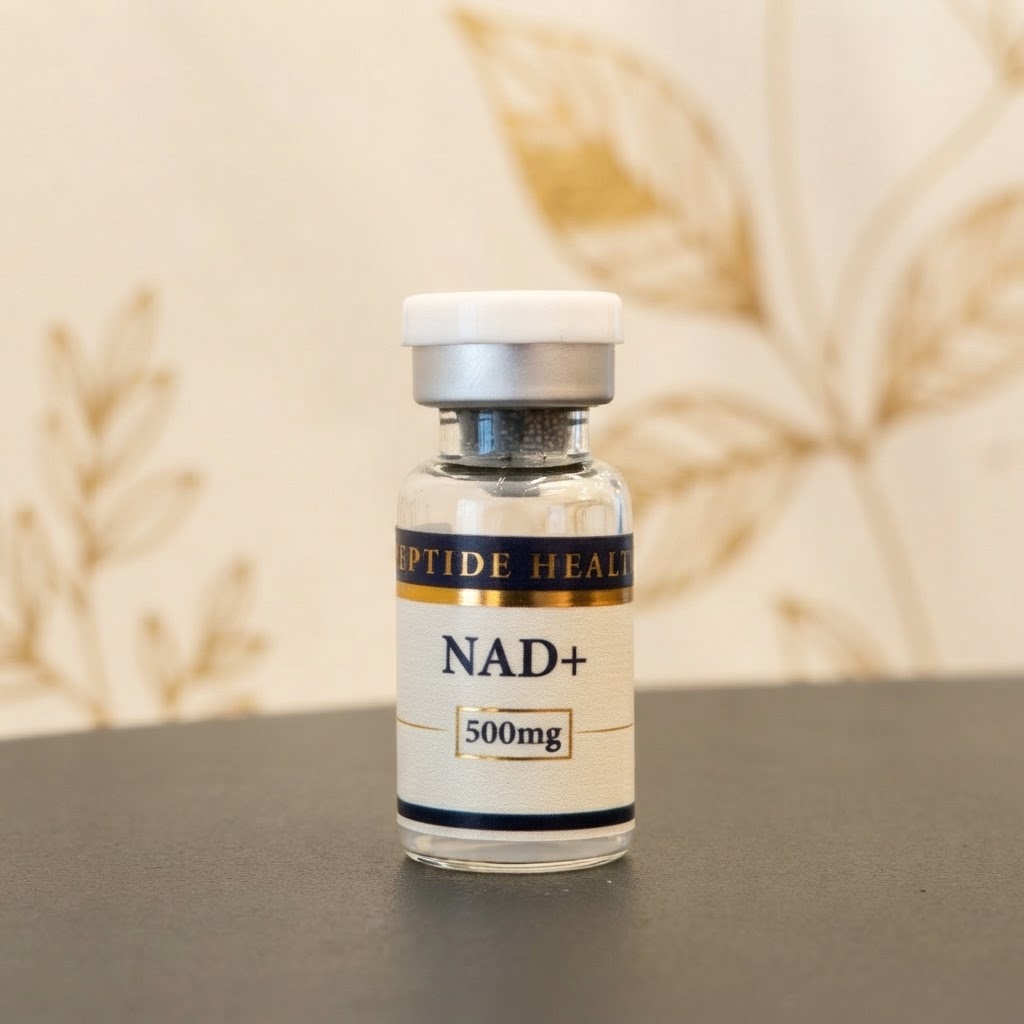 NAD+ 500mg