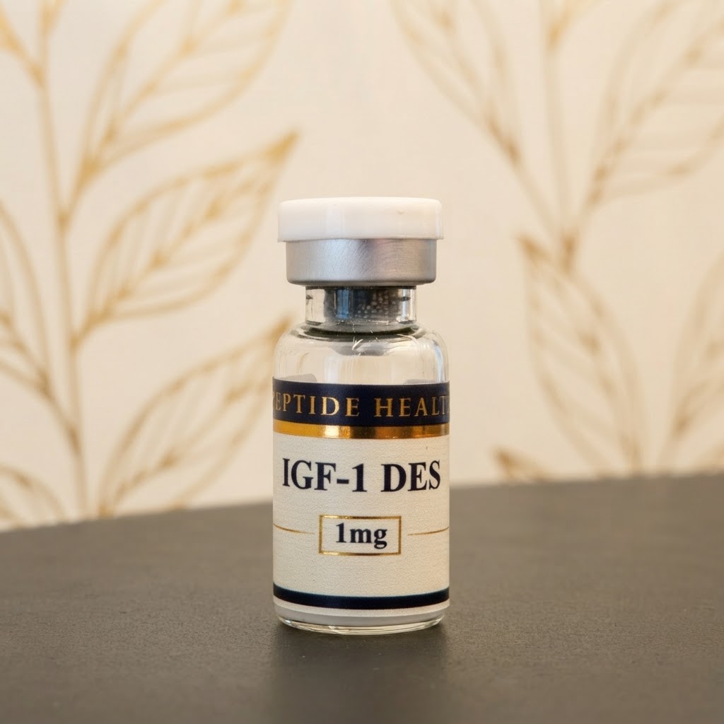 IGF-1 DES 1mg
