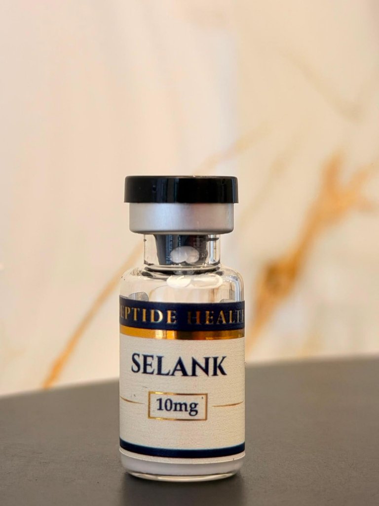 Selank 10mg